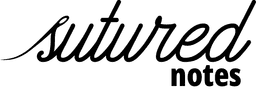 SuturedNotes