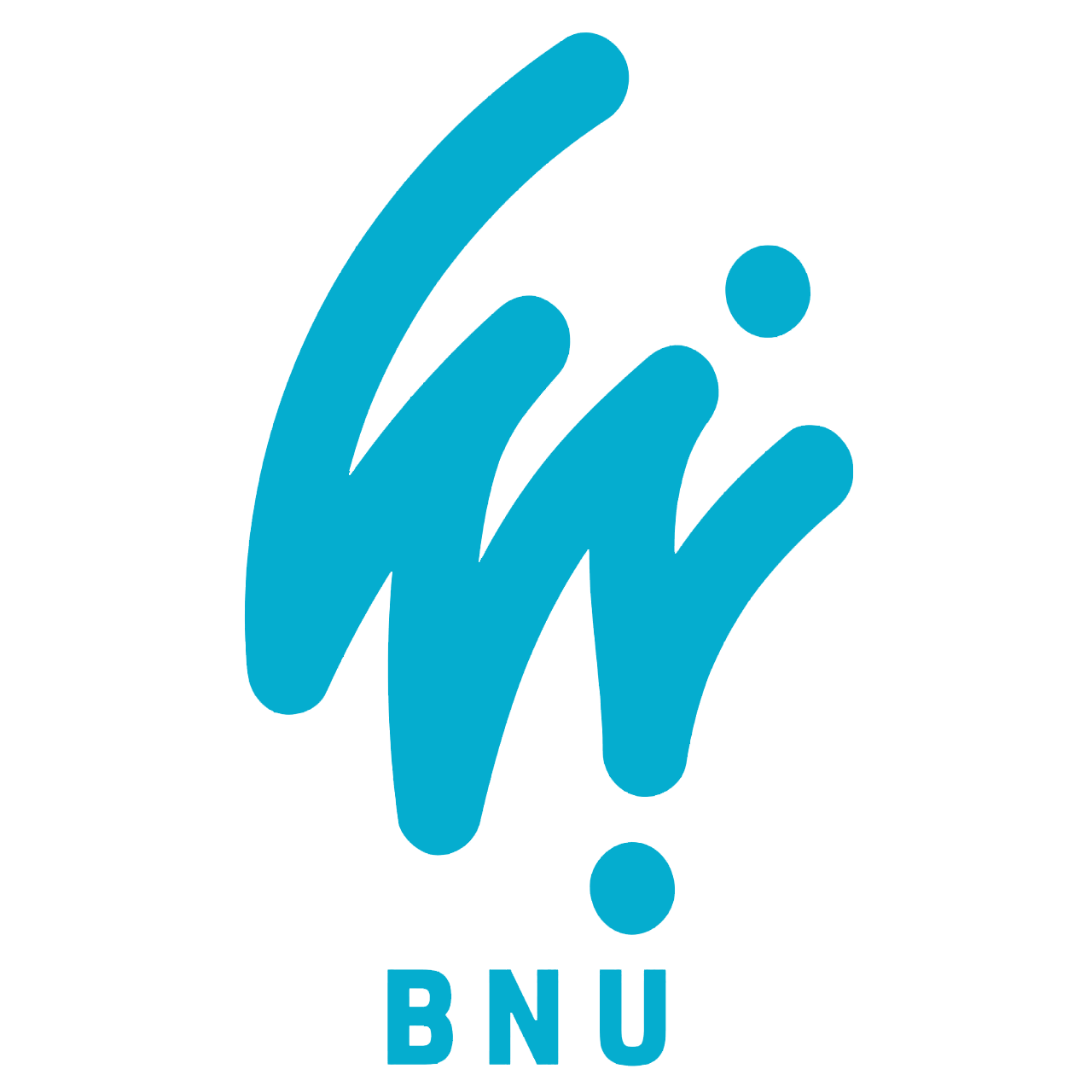 Benha National University logo