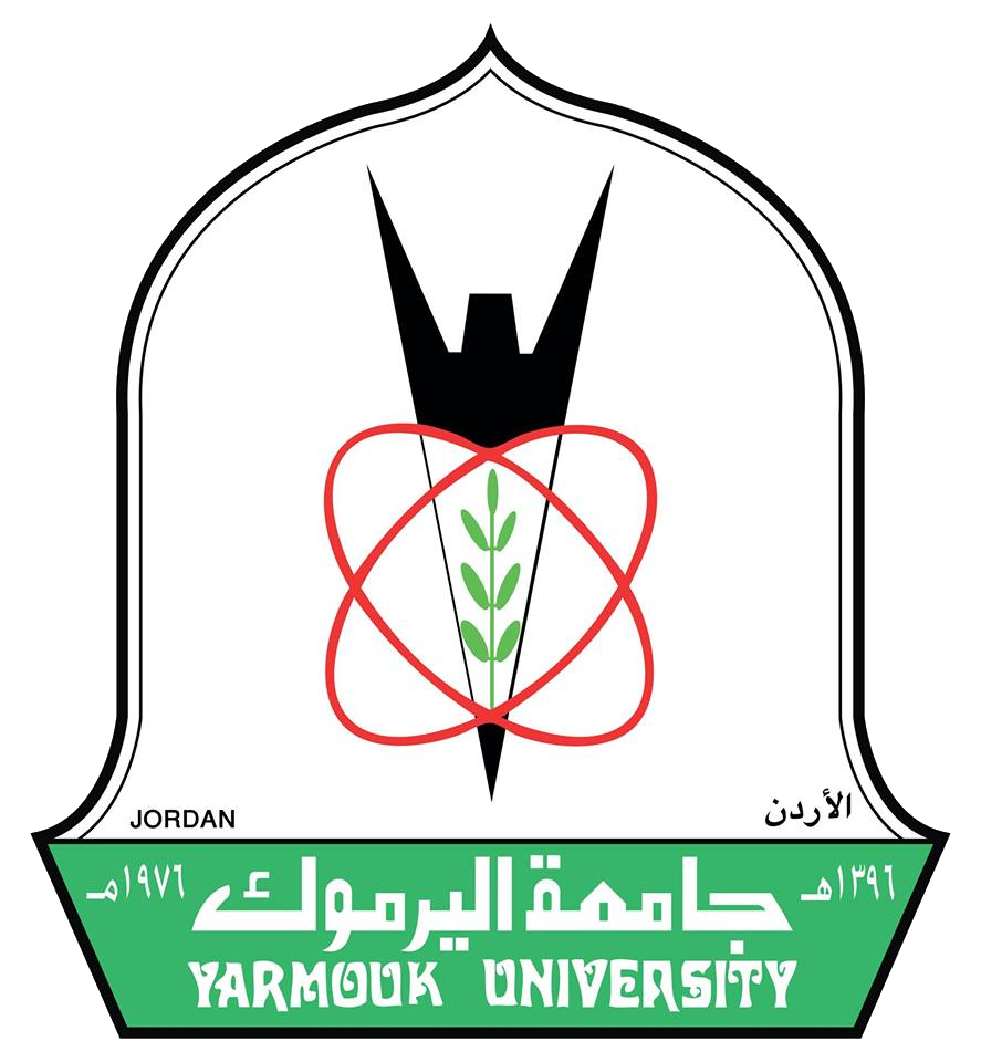 Yarmouk University logo